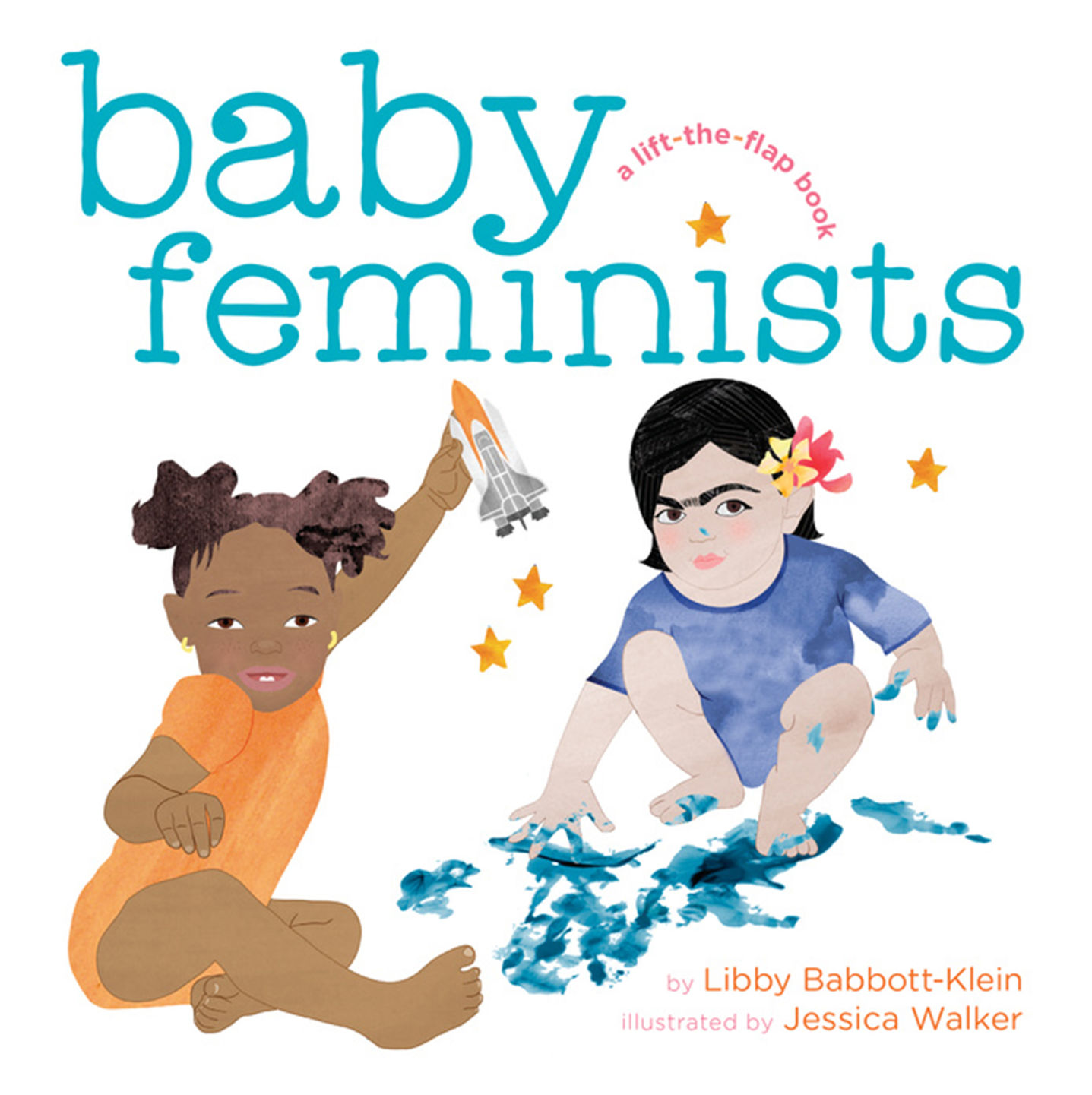 'Baby Feminists'